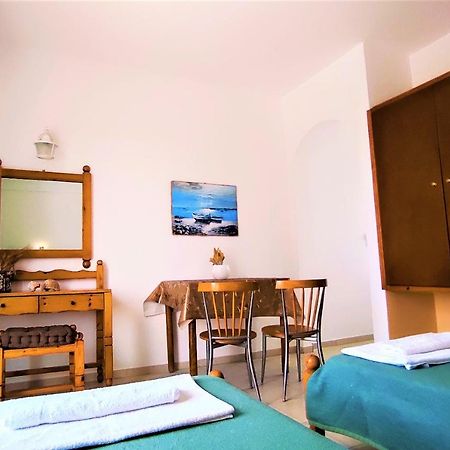 Mayflower 1 Apartment Kefalos  Exterior photo