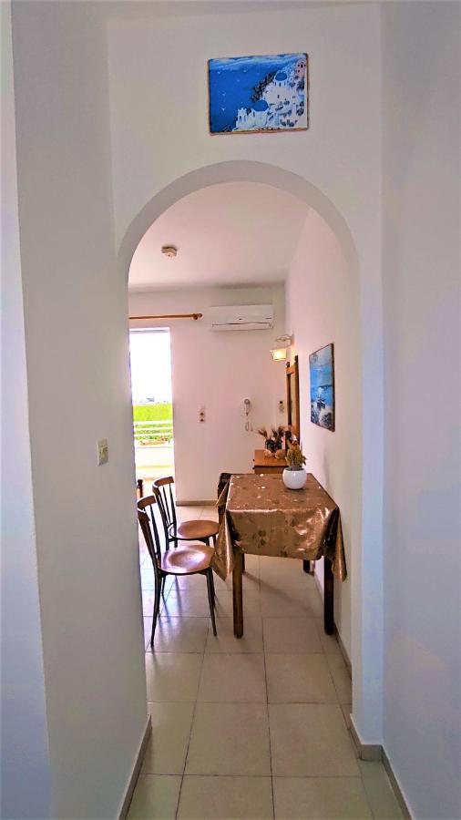 Mayflower 1 Apartment Kefalos  Exterior photo