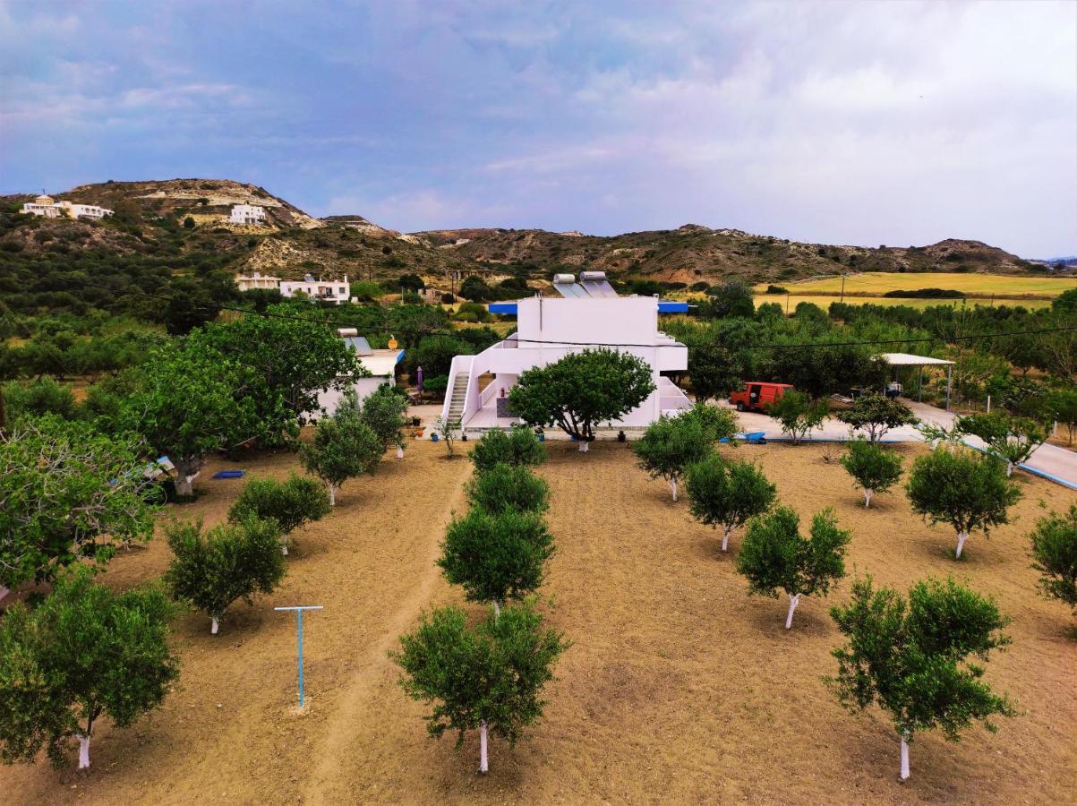Mayflower 1 Apartment Kefalos  Exterior photo