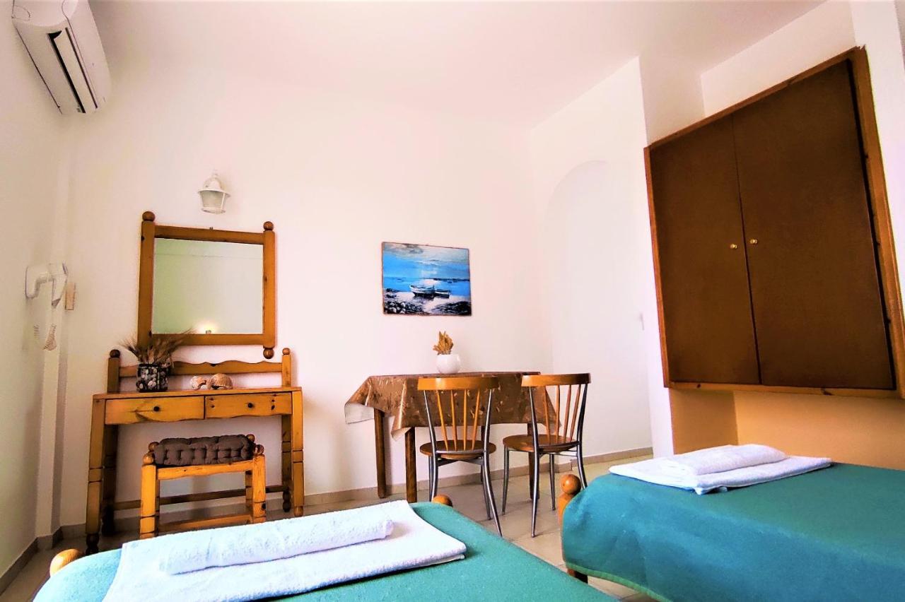 Mayflower 1 Apartment Kefalos  Exterior photo