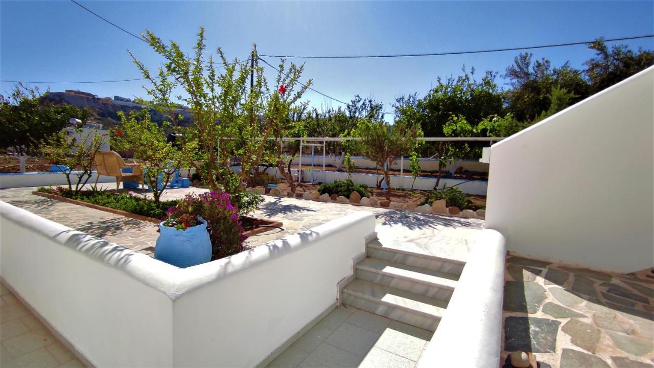 Mayflower 1 Apartment Kefalos  Exterior photo