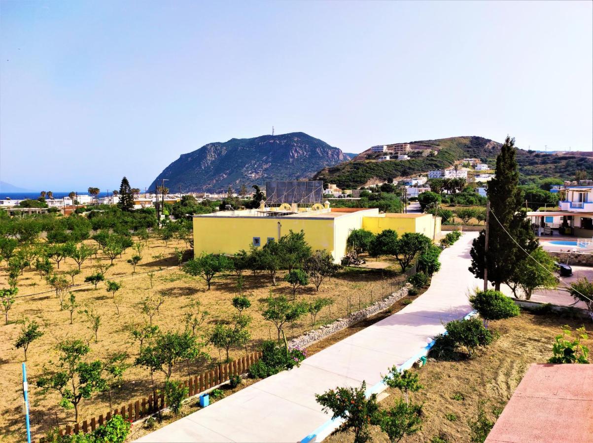 Mayflower 1 Apartment Kefalos  Exterior photo