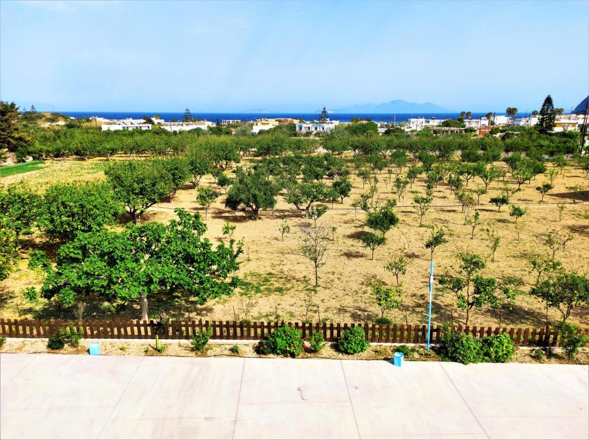 Mayflower 1 Apartment Kefalos  Exterior photo